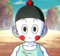Chiaotzu -Z-