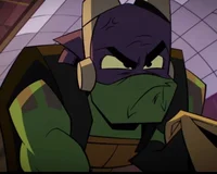 Donatello Hamato