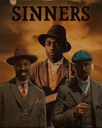 SINNERS