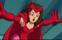 Wanda Maximoff 