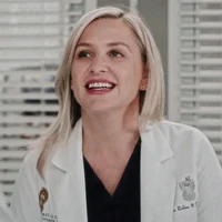 Arizona Robbins