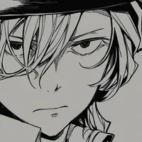 chuuya nakahara