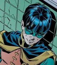 Tim Drake