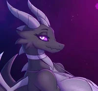 Thicc Ender dragon