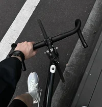 AD Cyclist Boyfriend