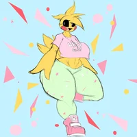 Toy Chica