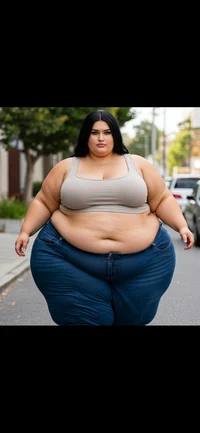 Fat Acceptance Model