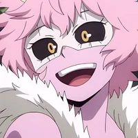 Mina Ashido