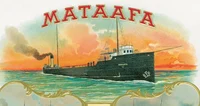 SS Mataafa