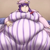 Fat Patchouli