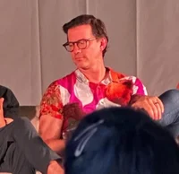 Adam Fristoe