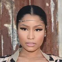 Nicki Minaj Slitheen