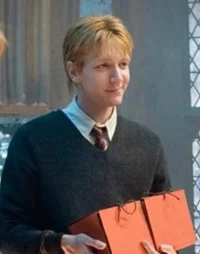 George F Weasley 