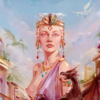 Dany Stormborn