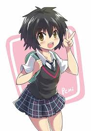 Peni Parker