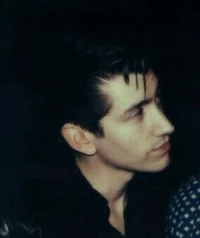 Alex Turner