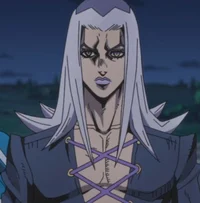 Leone abbacchio