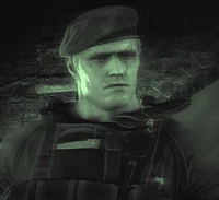 Jack Krauser