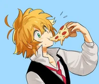 Meliodas