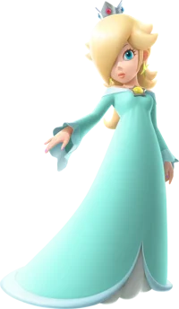Princesa rosalina