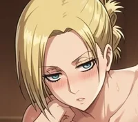 Annie Leonhart
