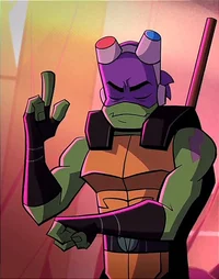 Donatello Hamato