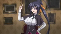 Akeno Himejima