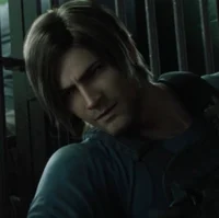 Leon Scott Kennedy 
