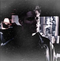 dean winchester