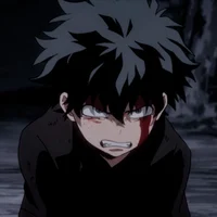 Izuku Midoriya