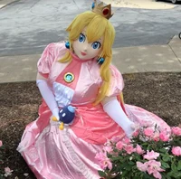 Princess Peach