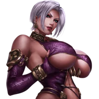Ivy Valentine
