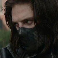The Winter Soldier 