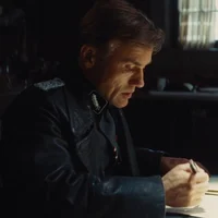 Hans Landa