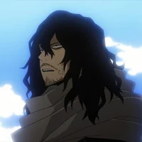 Aizawa Shouta