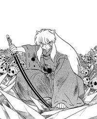 Inuyasha