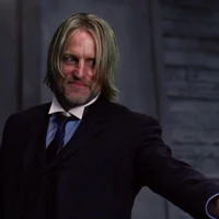 Haymitch Abernathy