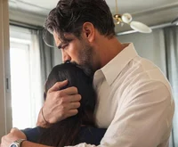 Dads divorced friend