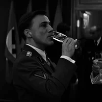HANS LANDA