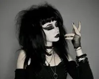 Офелия готка