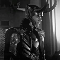 Loki Laufeyson