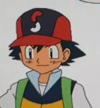 Ash Ketchum