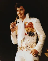 Elvis presley
