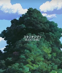 Totoro RPG