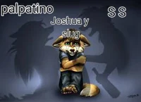 Palpatino pelea a SS