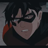 Jason Todd