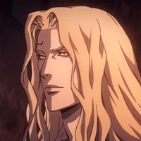 Alucard Adrian Tepes