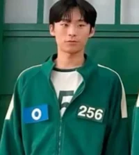 Choi Gyeong-su - 256