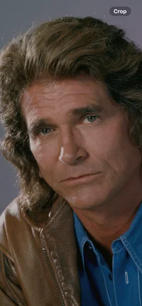 Michael Landon