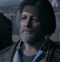 Hank Anderson